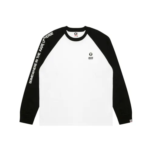 Aape Мужские T-рубашки
