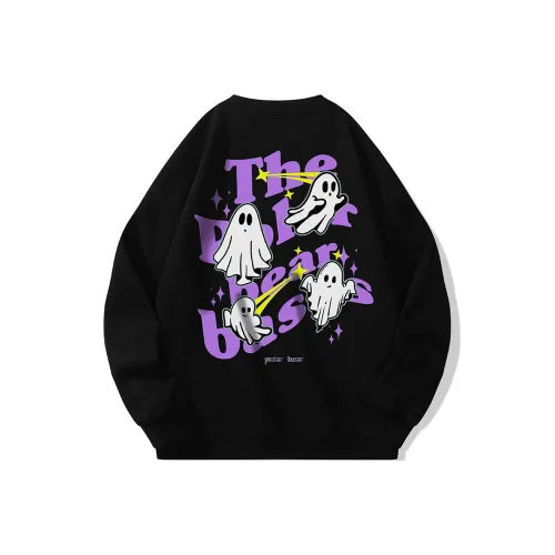 POLAR BEAR Унисекс Свитшоты