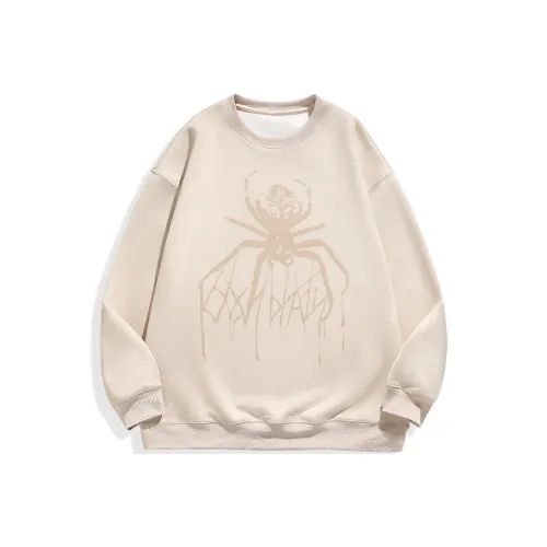 Poshbrain Унисекс Свитшоты