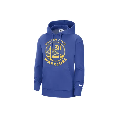 Nike Светло-Синие Мужские Толстовки