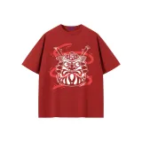Gucci красный