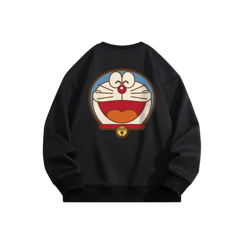 doraemon a Унисекс Свитшоты