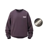 Сливовый фиолетовый