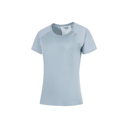 SALOMON T-Shirt Унисекс Ароматная Орхидея