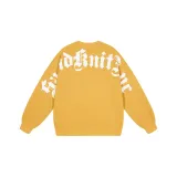 Имбирно-желтый