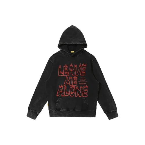 ROCK PLAN Черный Унисекс Свитшоты