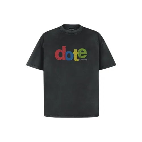 ANTIDOTE WORLDWIDE T-Shirt Унисекс