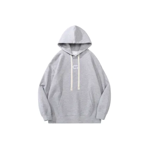 Gwola Унисекс Свитшоты