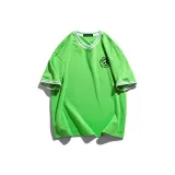 Фруктово-зеленый