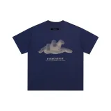 Темно-синий