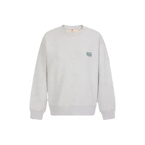 Levis Унисекс Свитшоты