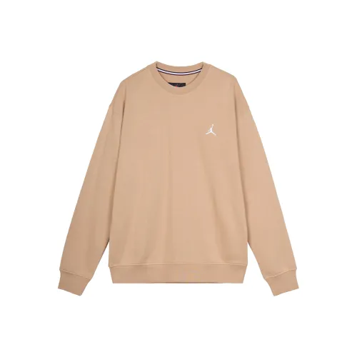 Jordan Essentials Хаки Мужские Толстовки