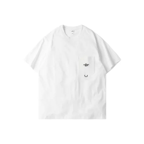 Ben.panda Унисекс Футболки