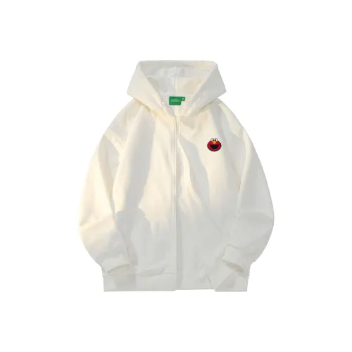 SESAME STREET Толстовка Унисекс