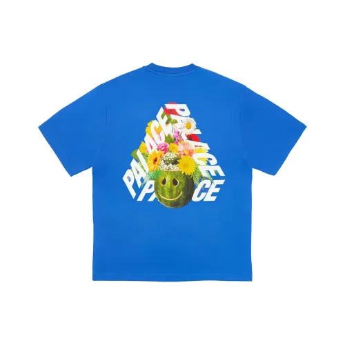 Дворцовый FW24 Черница Унисекс T Рубашки