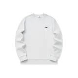 Облачный серый