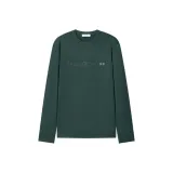 Темно-зеленый