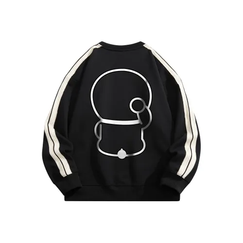 Дораэмон Унисекс Свитшоты