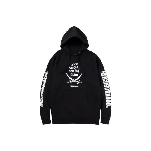 NEIGHBORHOOD Унисекс Свитшоты