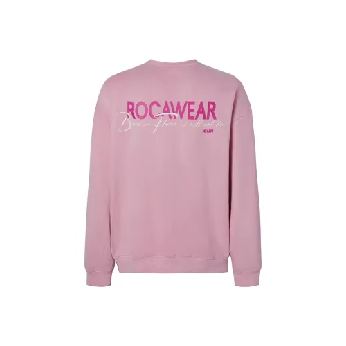ROCAWEAR Унисекс Свитшоты