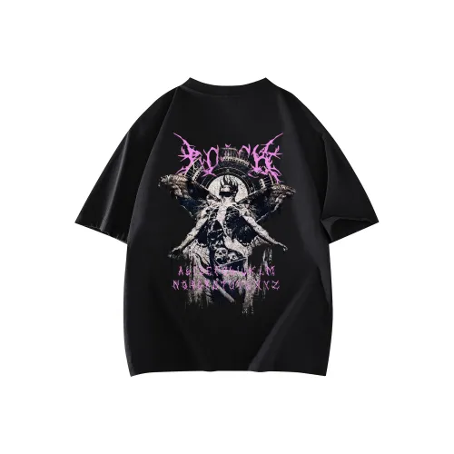 TONYKRZ Унисекс Футболки