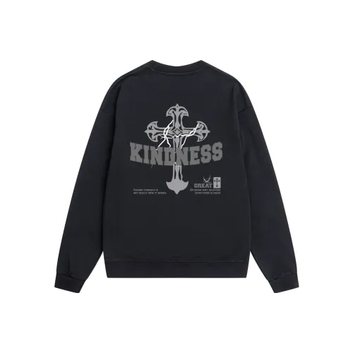 JEANSWEST Унисекс Свитшоты