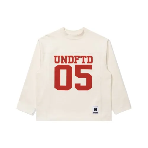 Undefeated Унисекс Футболка
