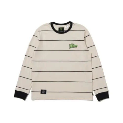 Levis Белый Мужской Свитшот