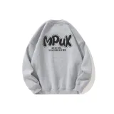 Светло-серый