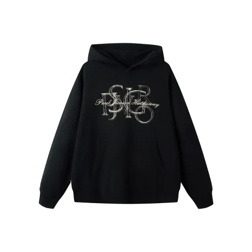 PJ's Vigor Унисекс Свитшоты