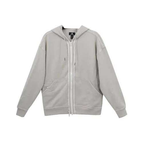 Конверс Песочный Желтый Унисекс Свитшоты