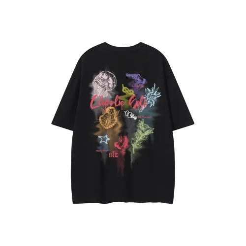 CHARLIE GOLF Унисекс Футболка