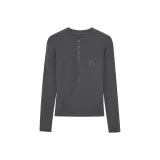 Темно-серый