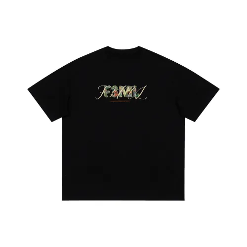 F3ML Унисекс Футболки