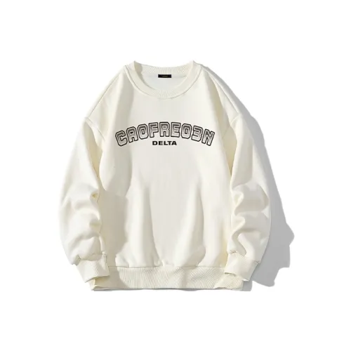 FREO3N Унисекс Свитшоты