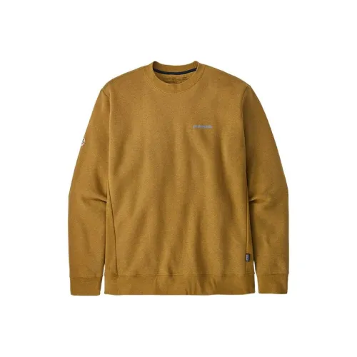 Patagonia Uprisal Толстовка Мужская