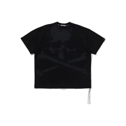 A BATHING APE mastermind JAPAN Мужская T-рубашка