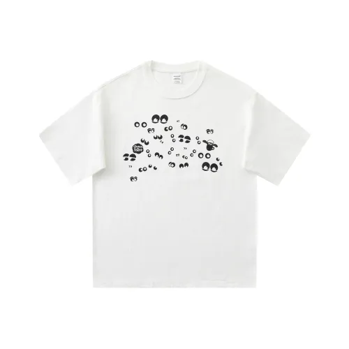 SHAUN THE SHEEP Унисекс Футболка