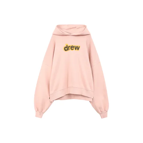 Drew House Свитшот Унисекс Розовый