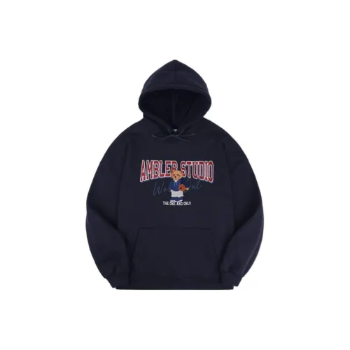 Ambler Унисекс Толстовки