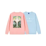 2 шт (Розовый + Светло-синий)