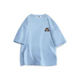 Светло-голубой