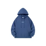 Пыльно-синий