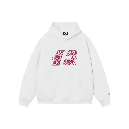 FORNINES Унисекс Свитшоты