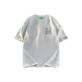 Туманно-серый