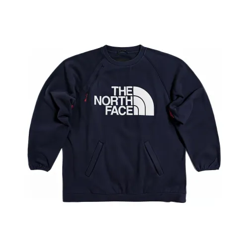 THE NORTH FACE Urban Exploration Свитшот Мужской Темно-синий