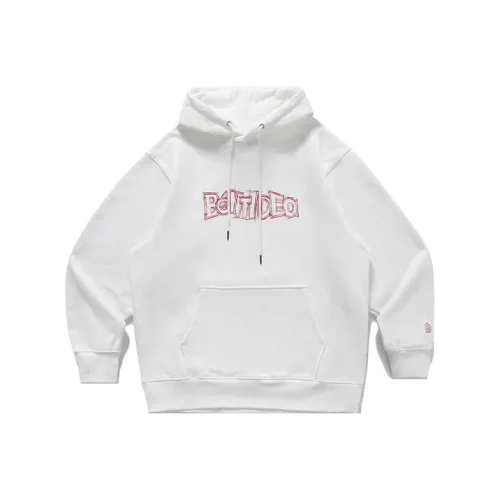 BENT IDEA Унисекс Свитшоты