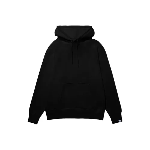 Fragment Design Fragment Design Peace Piece Черный Мужской Свитшот