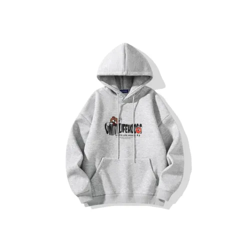 Unite Life HOODS Свитшот Унисекс