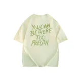 Желтый цвет пудинга